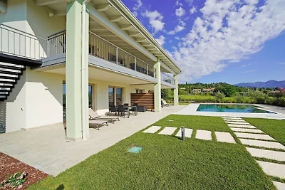Suite Gardaliva