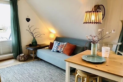 Ferienwohnung mit 1 Schlafzimmer
