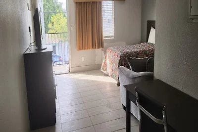 Vakantieappartement Gezinsvakantie Mesa