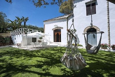 Inviting Holiday Home in Marsala with Private...