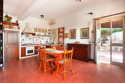 Casa vacanza con piscina privata, Terrauzza