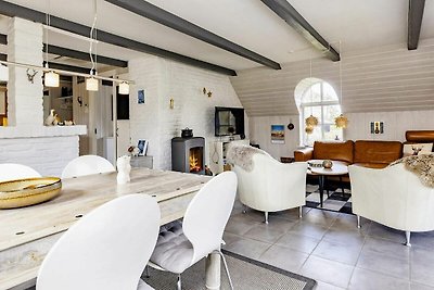 6 persoons vakantie huis in Jerup-By Traum