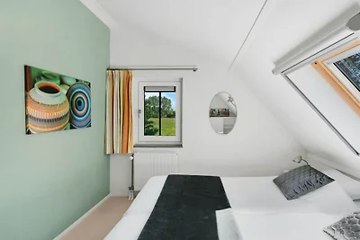 Restyled Koningshoeve 4 personen