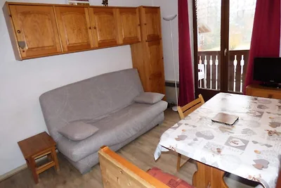 Studio-Hütte für 3 Personen, 2 Sterne,...