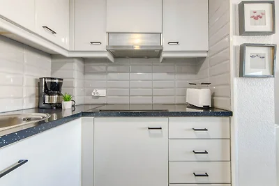 Appartement ROC MAR voor 4 personen