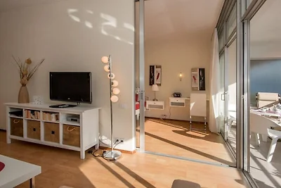 Apartament wakacyjny z 1 sypialnią