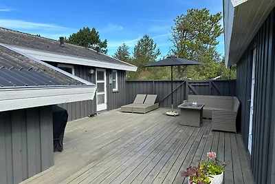 Ferienhaus Erholungsurlaub Saltum
