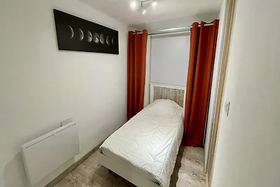 Bleiben Sie auf dem Gipfelweg