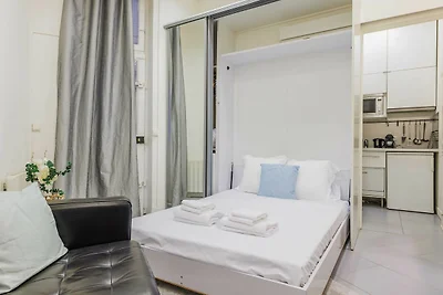 Charmantes Studio - 2P - Jardin du Luxembourg