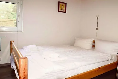 Ferienhaus mit 3 Schlafzimmer