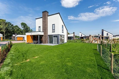 Villa mit Kinderzimmer in Limburg