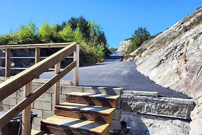 6 Personen Ferienhaus in Urangsvåg-By Traum