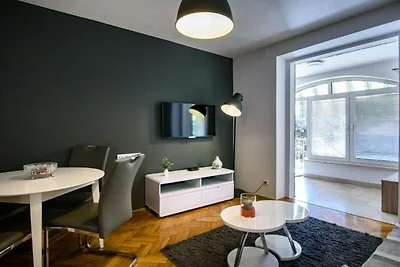 Apartments Luce & Toma - One bedroom Apartmen...