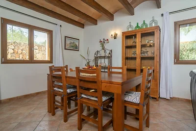 Son Barrigo - Ferienhaus Mit Privatem Pool