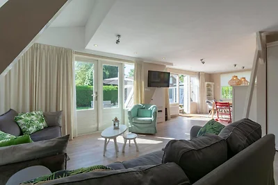 Casa Sint Maartenszee vicino Spiaggia