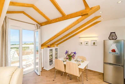 Apartments Knego - Two Bedroom Apartment with...