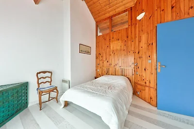 Apartment in Arzon in der Nähe des Strandes v...