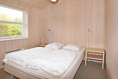 6 Personen Ferienhaus in Tarm
