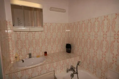 Ferienwohnung in Les Isards in der Nähe der...