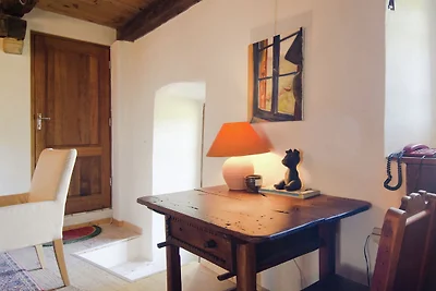 Wunderschönes Ferienhaus mit Bergblick