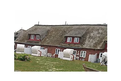 Ferienwohnung mit 2 Schlafzimmer