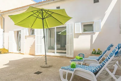 Ca Na Maria (dorant) - Haus In Son Serra De...