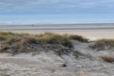 Appartement in Koksijde voor 4 personen