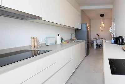 Zentrale 3-Zimmer-Luxusunterkunft in...
