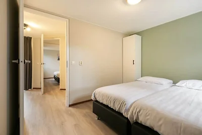 Gemütlicher Waldbungalow in der Veluwe