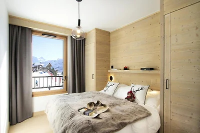 Appartamento molto luminoso