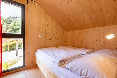 Gemütliches Chalet mit Sauna