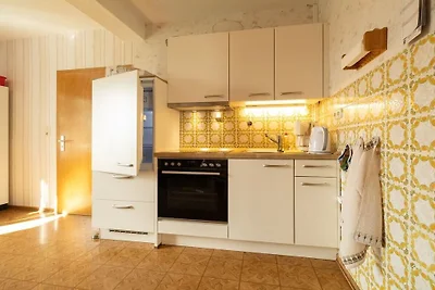 Ferienhaus mit 1 Schlafzimmer