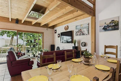 Apartment in der Nähe des Grande Plage...