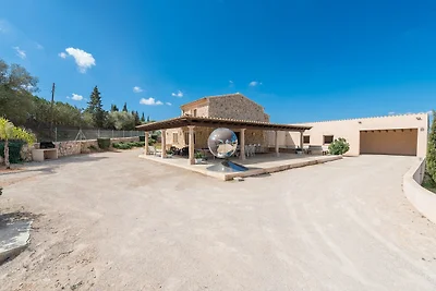 Can Brivo - Villa Con Piscina Privada En...