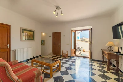 Charmantes Ferienhaus in Capdepera