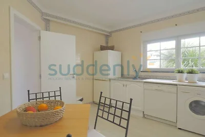 Appartement met 2 slaapkamers