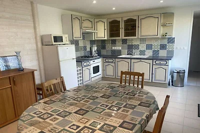 Ferienhaus mit 2 Schlafzimmer