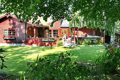 5 Personen Ferienhaus in Middelfart