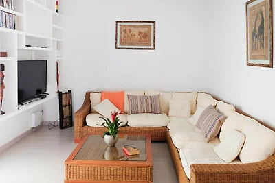 Casa La Marieta met privézwembad
