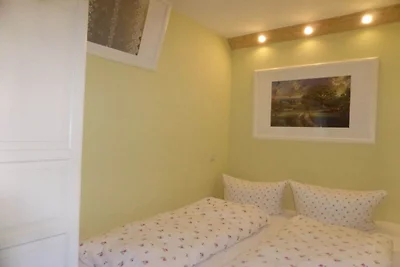 Vakantieappartement met 2 slaapkamers