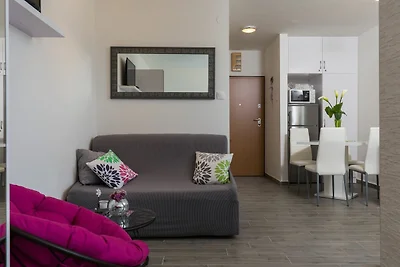 Apartment South Side - Studio Apartment with ...