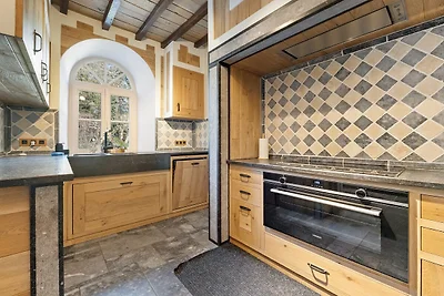 Landhaus in Aywaille mit Terrasse