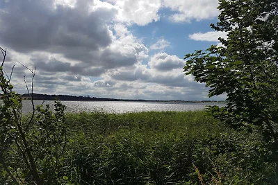 6 persoons vakantie huis in Hejls-By Traum