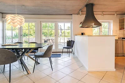 4 etoiles maison de vacances a Væggerløse