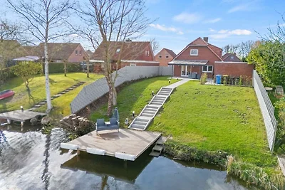 Vakantieappartement met 2 slaapkamers