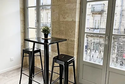 Super Appartement Clim Et Pierre Bordelaise