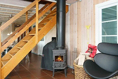 10 Personen Ferienhaus in Rømø