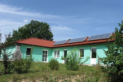 Ferienhaus in Priborn mit Schwimmbecken