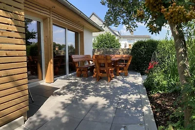 Ferienhaus mit 4 Schlafzimmer