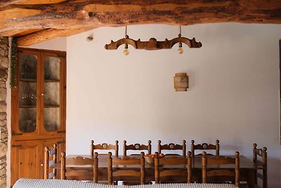 Casa a schiera a Guimerà Spagna con piscina...